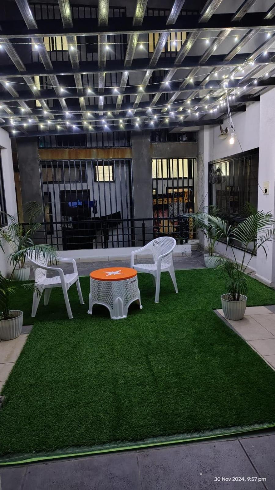 Satyabhama -ruby-one Rk With Terrece Apartment Indore